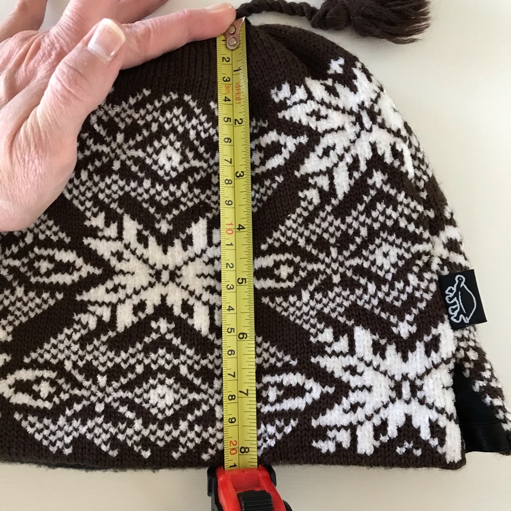 Turtle Fur Women’s Beanie View 5